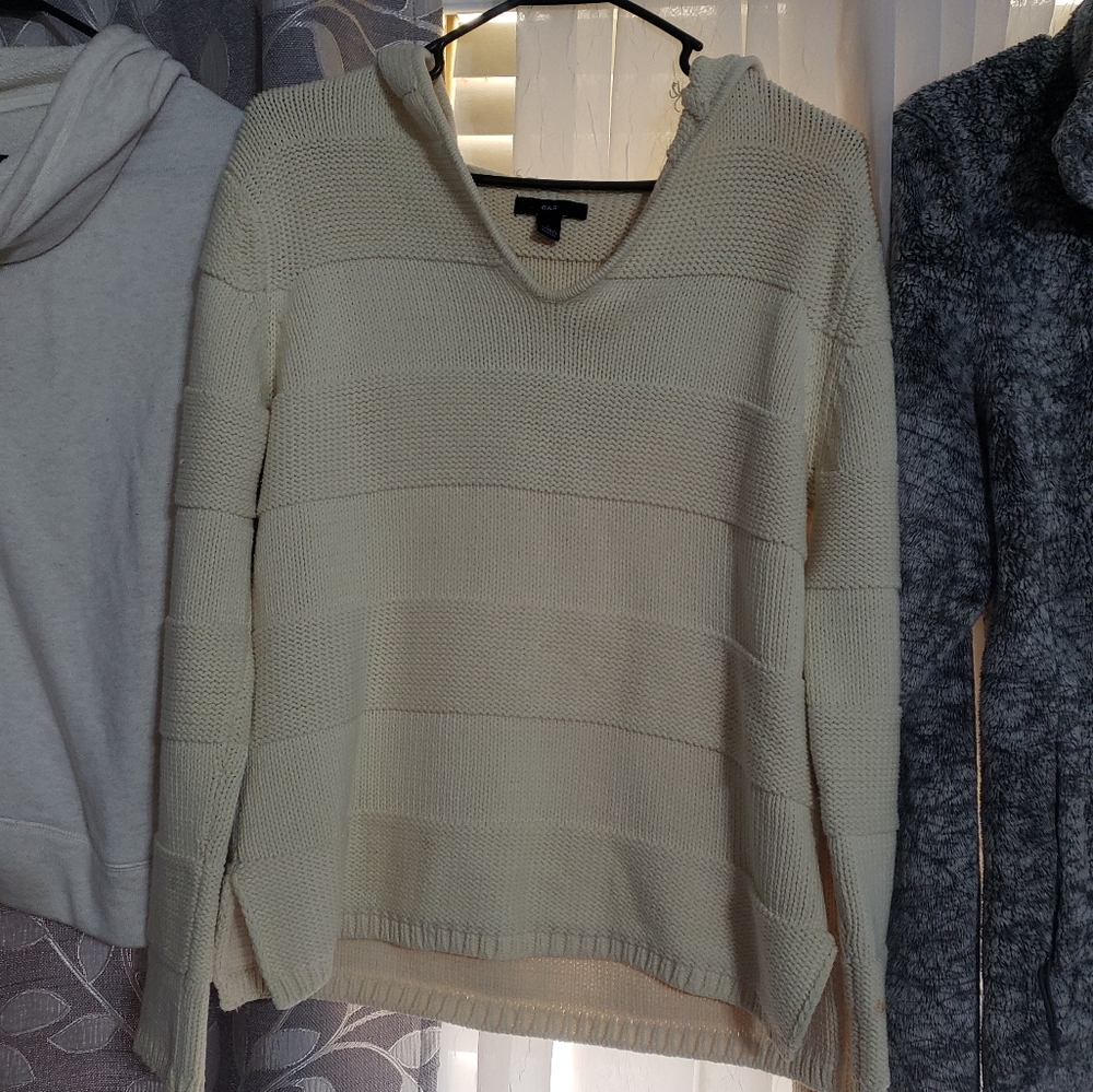 Cute sweater